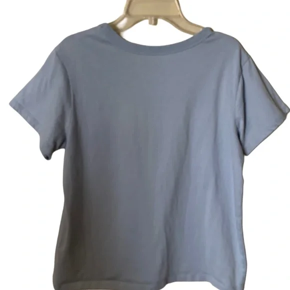 Zoe & Liv Plants T-Shirt - Picture 3 of 4